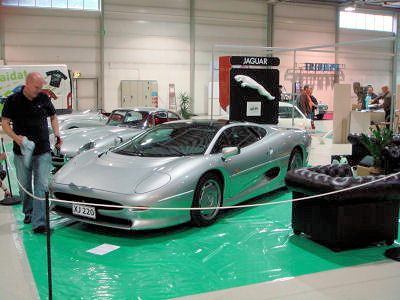 Classic Motor show